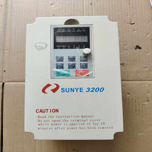 咨询-日业SY3200-G2R2T42.2千瓦变频