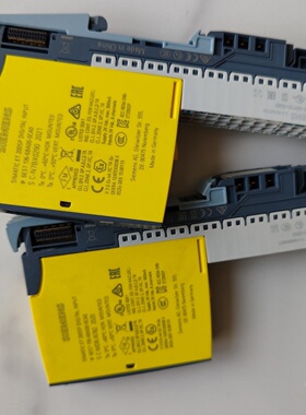 询-ET200SP安全模块6ES71366BA00