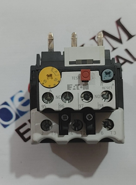 EATONZB65-65XTOB065DC1散热覆盖继电器范围50-65AMP快速发