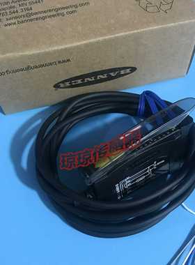 美国BANNER邦纳D10BFPD10BFP-74036D10BFP-73484光纤放大器