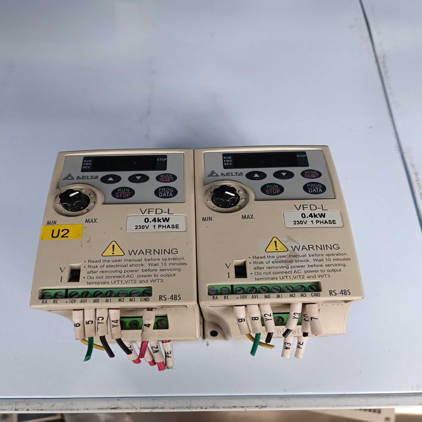 台达变频器0.4KW，VFD004L21A，，功能包询价