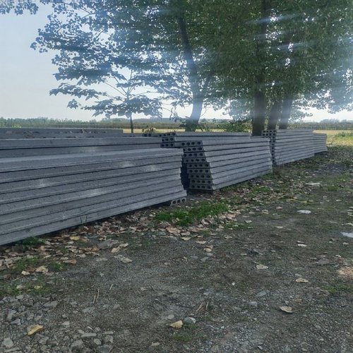 预制板空心楼板钢筋混凝土水泥楼板承重楼板围墙板建筑空心板盖板