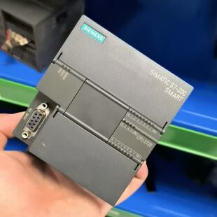 【议价】西门子S7-200 SMART PLC CPU ST20