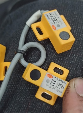 台湾TPC亚鸿prosensor接近开关JT11204S