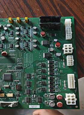 （洋洋设备）sysmex希森美康XE-2100主板pcbno.30011