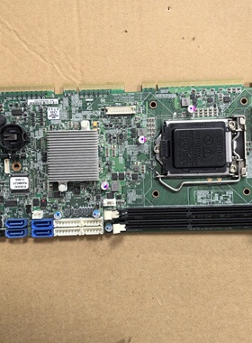 新汉PEAK886VL2VERD工控主板H61芯片组-议价