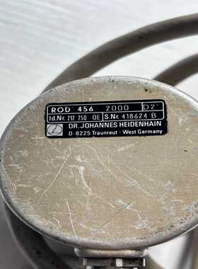 HEIDENHAIN海德汉ROD4562000编码器，实--议价商品