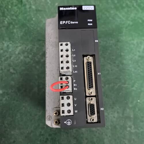 询价迈信伺服驱动器 EP1C-TL10F Maxsine 1议价