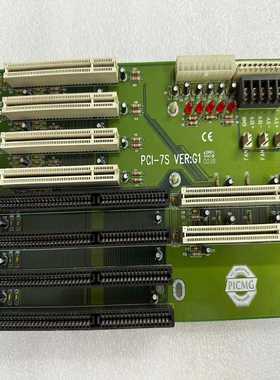 威达工控机底板PCI-7SVER:G1询价