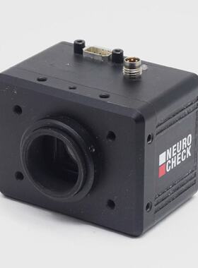Baumer optronic FWX20 OD106800 NeuroCheck Industrial Camera