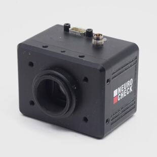Industrial Baumer Camera NeuroCheck OD106800 optronic FWX20