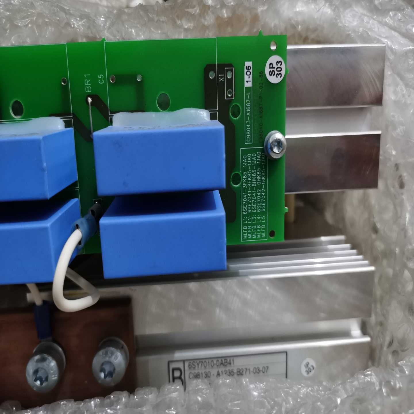 询价-6SY7010-0AB41C98130-A123