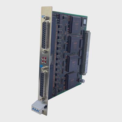 AMK AZIG21.01 Inverter Platina para Convertidor de Frecuenci