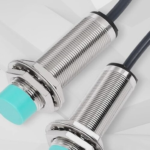 全新接近开关传感器SN08X SN12X SN18X-08DNA/2M SN30X质保证一年