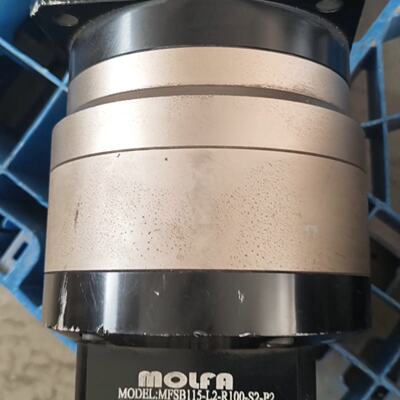 议价80 Speed Ratio 100 Output 115 Type Planetary Reducer Two