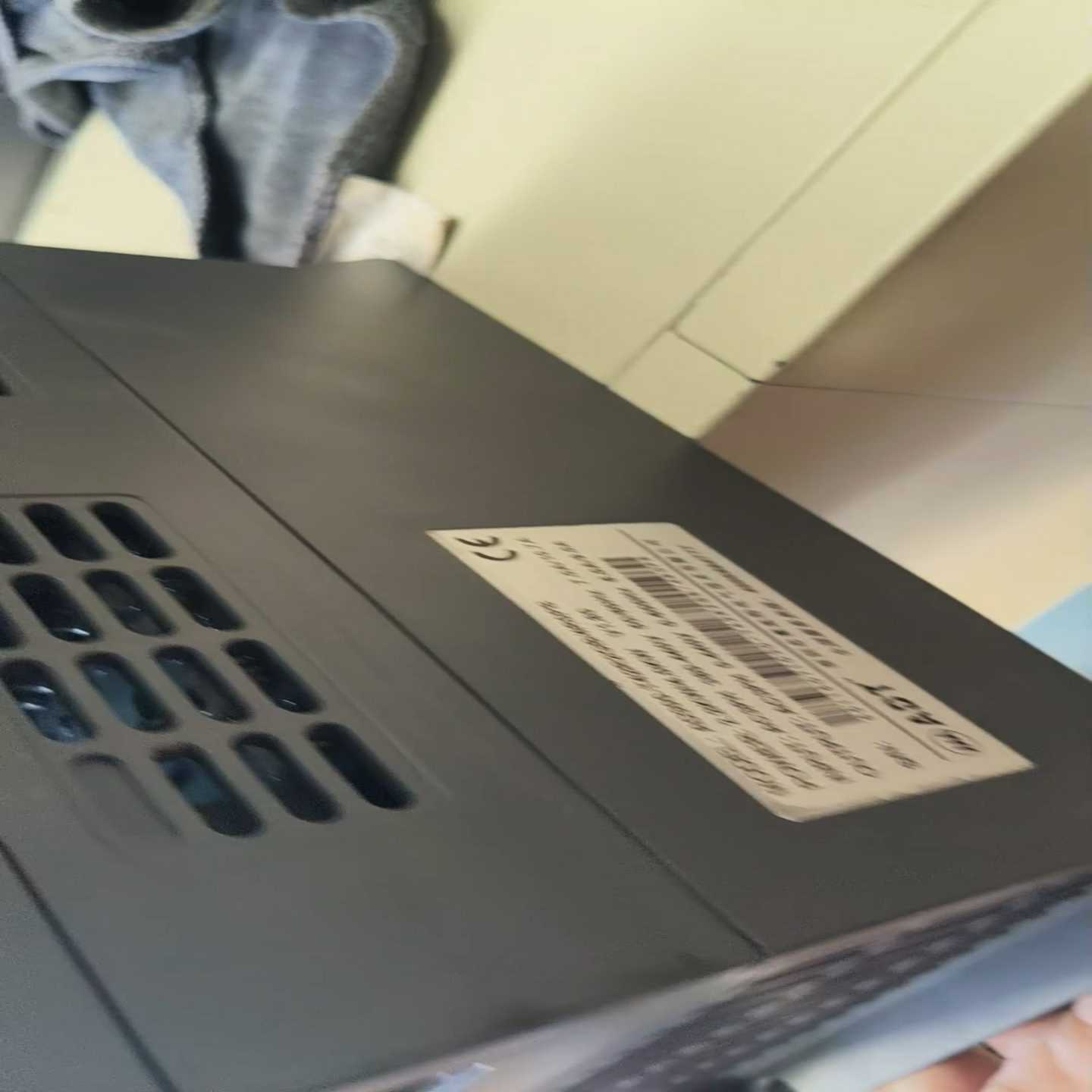 奥地特AD300-2.2KW变频器一台，成色自定义，功能询价