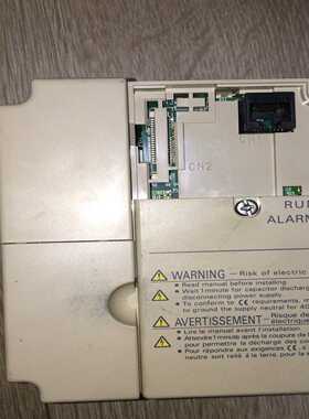 安川CIMR-V7SU40P4380V变频器用询价