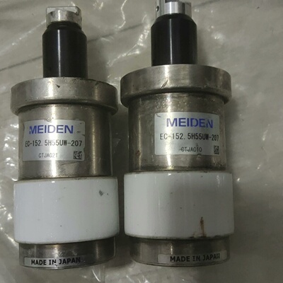 MEIDENEC152.5H55U1W207电容-询