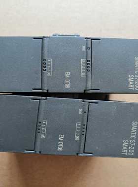 S7-200 SMART EM DT08S7-200 SMA~询价