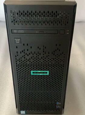 HP ML110 G9  4个3.5寸 冷盘位-询价