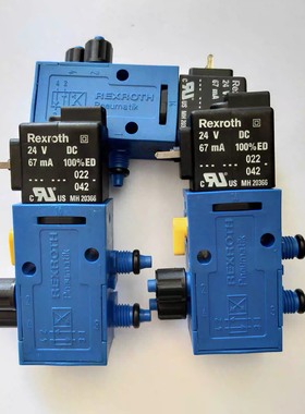 （洋洋设备）Rexroth力士乐572840MH2036624VDC