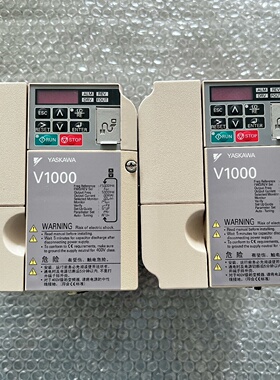 询-CIMRVB4A0007BBA安川变频器