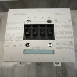 询价 SIRIUS接触器3RT1055 6...6 新 无包