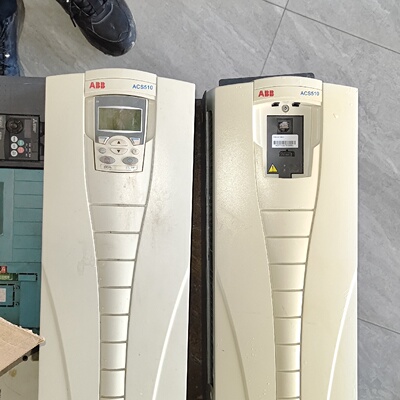 ABB变频器ACS510系列型号ACS51001088-议价