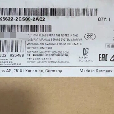 议价6Gk56222Gs002Ac2 6Gk5 6222G适用