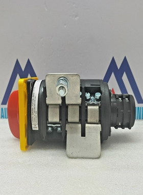 L&TSalzerS400-73726-B03-TDYRInterrupteurRotatif3P?les