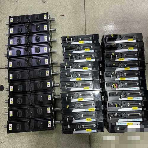 汇川630P—400脉冲，SV630PS2R8I，MS1H4--议价商品