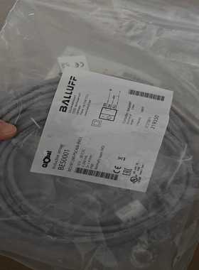 BALLUFFBES0001巴鲁夫接近开关传感器BE【询价】