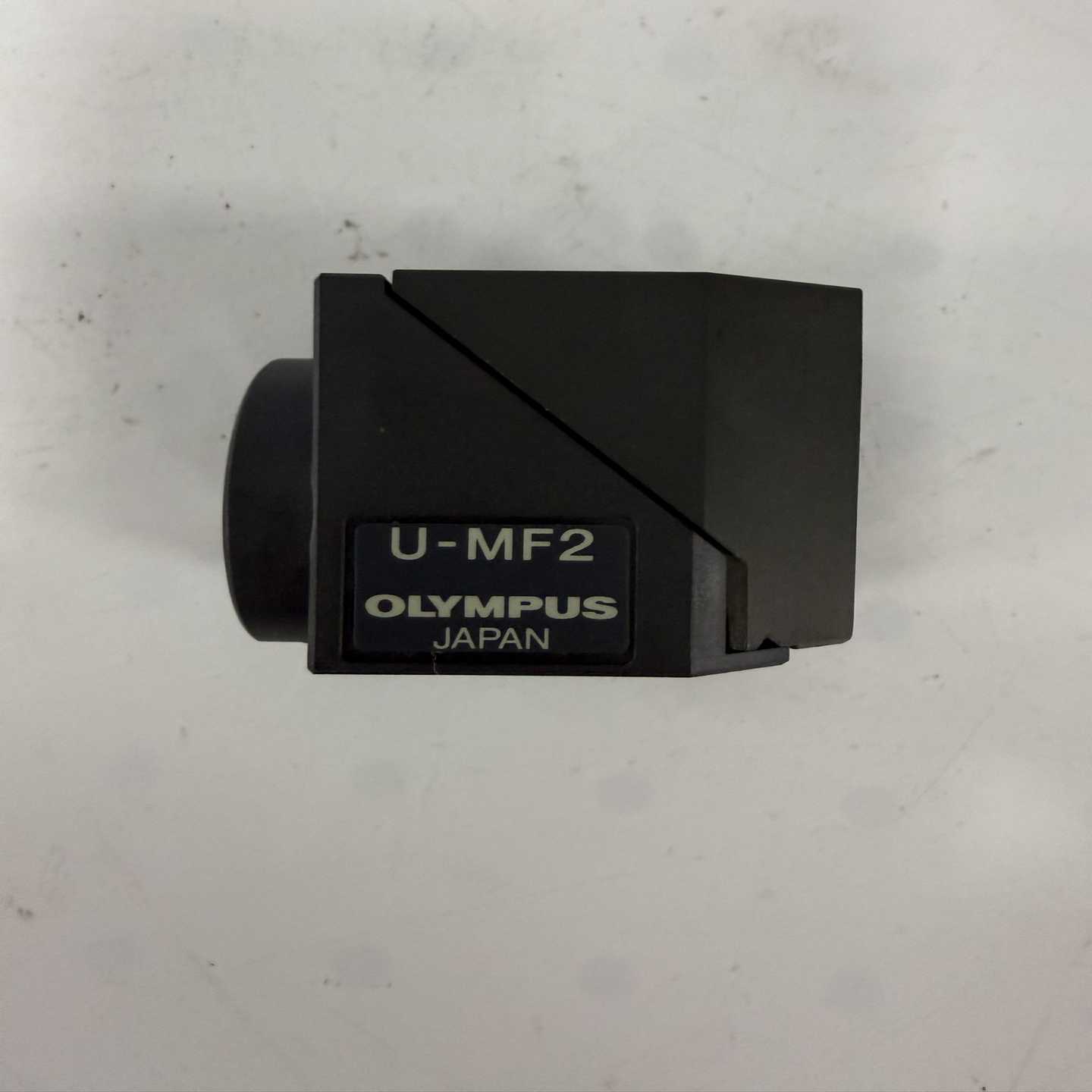 奥林巴斯U-MF2荧光模块--议价商品