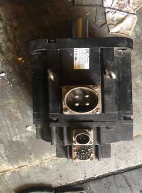 ABB伺服电机4400w，带抱闸ESM18E-442-154（零零电子）