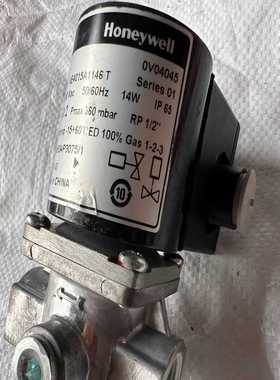 全新VE4015A1146T燃气电磁阀，实物图片，工程剩--议价商品