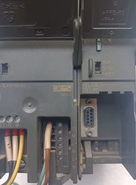 西门子3071EA010AA0CPU314