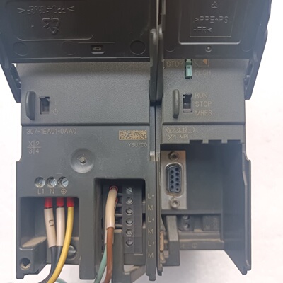 西门子3071EA010AA0CPU314