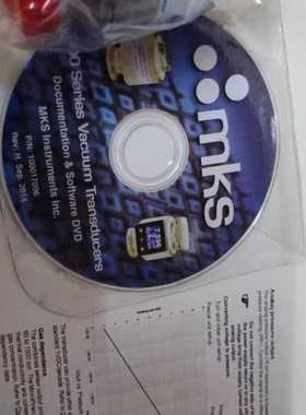 MKs真空压力计623A一14049（佳毅工控）