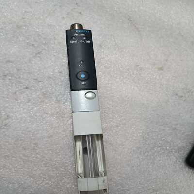 询价~FESTO 596218 真空发生器 OVEM-14-L-B