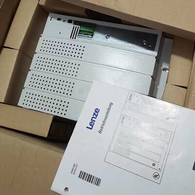 配件E82MV552-4B230 EVS9330-ESV100     伦茨变频器库存现货议价