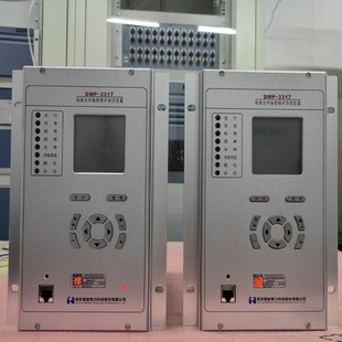 置一对 G线路光纤差动保护装 议价商品 3317A 南京磐能电力DMP