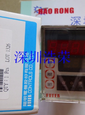 议价台湾阳明FOTEK全新原装SC-362MA SC-362M SC-326 SC-3626 7月