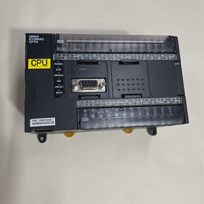 议价Programmable Controller Cp1hEx40dtD Physical Drawing The