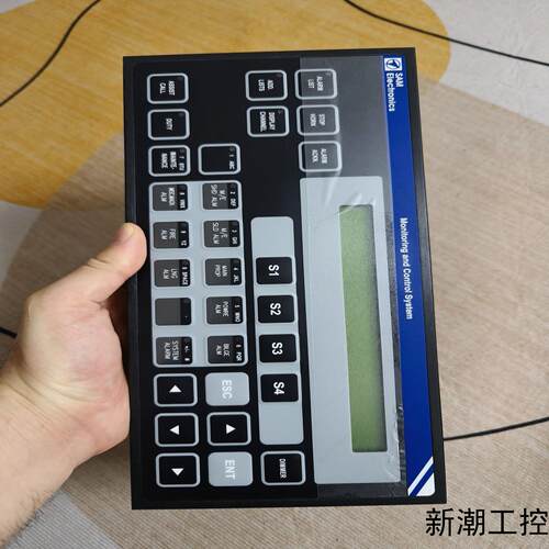 SAM Electronics Monitoring and议价商品
