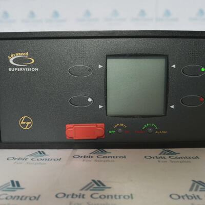 Larsen  Toubro AFV1A ADVANCED FEEDERVISION 8070V  1A  NEW WI