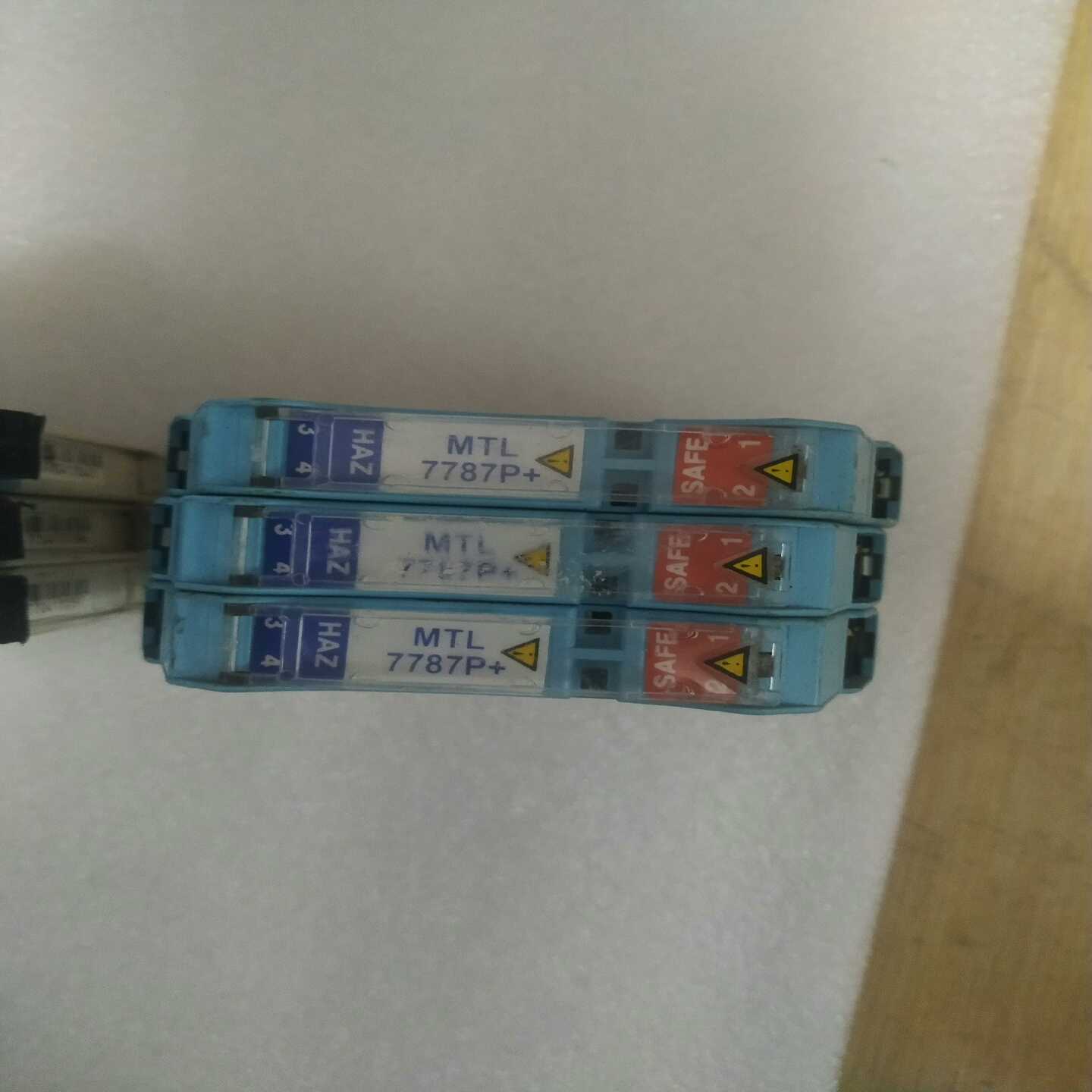 英国MTL7787P，3只，MTL7756ac，3只，安全询价