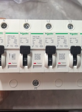 议价浪涌保护器iPEC280r3PN1只80议价