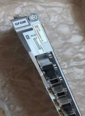 中兴 GFGM RSO版本 16端口C+ 满配轻微使用有需要