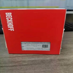 倍福模块EL7211 9014顺丰议价询价