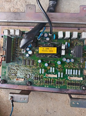 询价-安川变频器驱动板YPHT316231CYPHT3162